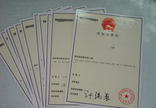 商标代理服务费用解析 商标注册找代理公司需要多少钱？